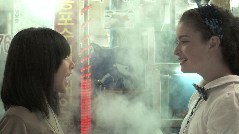 кадр из фильма 바비