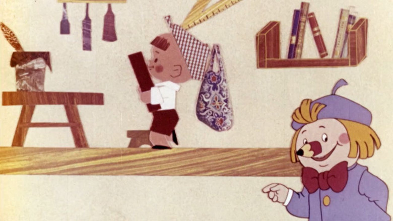 Что такое хорошо и что такое плохо