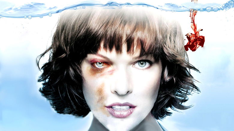 кадр из фильма Калибр 45