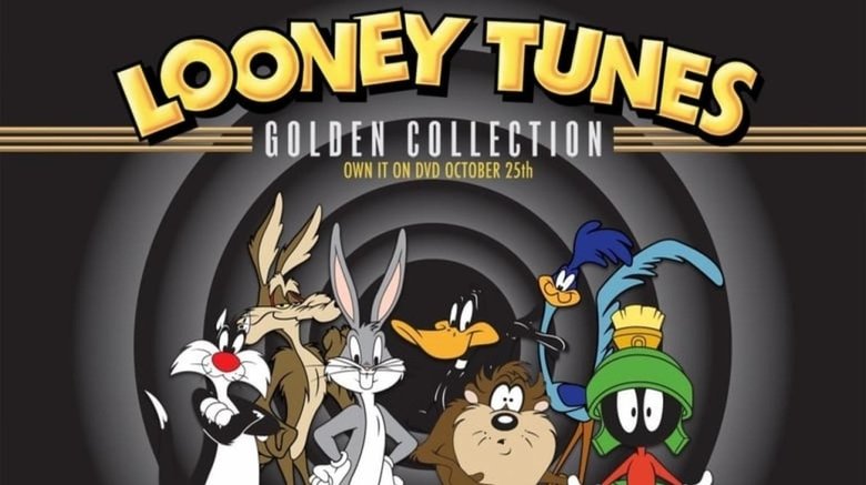 кадр из фильма Looney Tunes Spotlight Collection Vol. 2