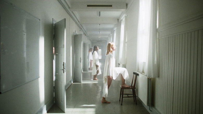 кадр из фильма Psykosia