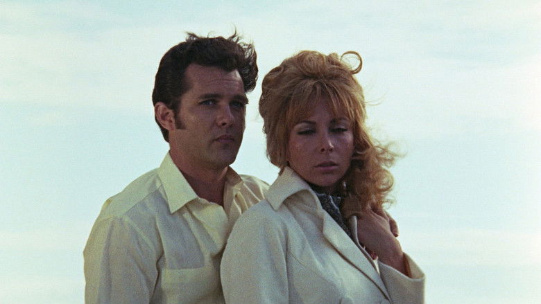 кадр из фильма Безумный доктор с Кровавого острова