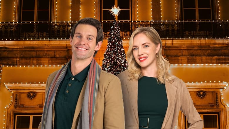 кадр из фильма A Belgian Chocolate Christmas