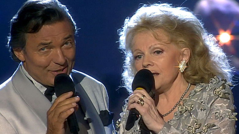 кадр из фильма Už dávno nejsem dítě