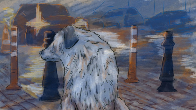 кадр из фильма Did I Achieve My Goal?