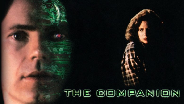 кадр из фильма The Companion