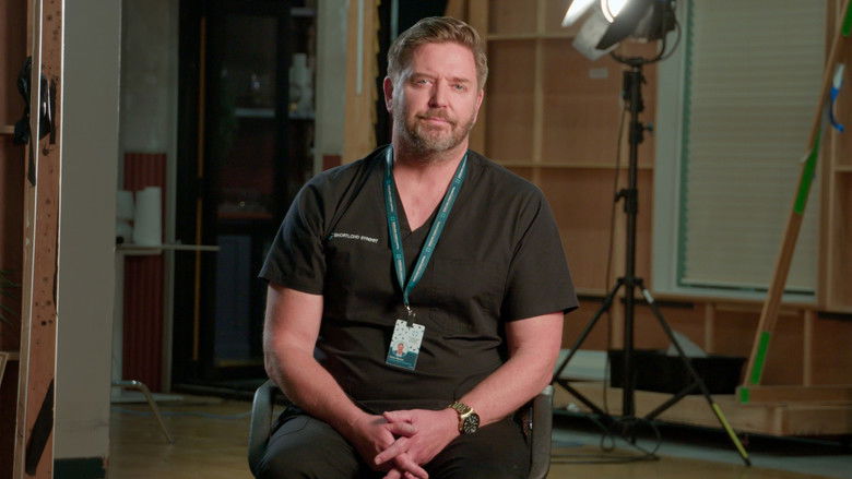 кадр из фильма Shortland Street: Reflecting a Nation