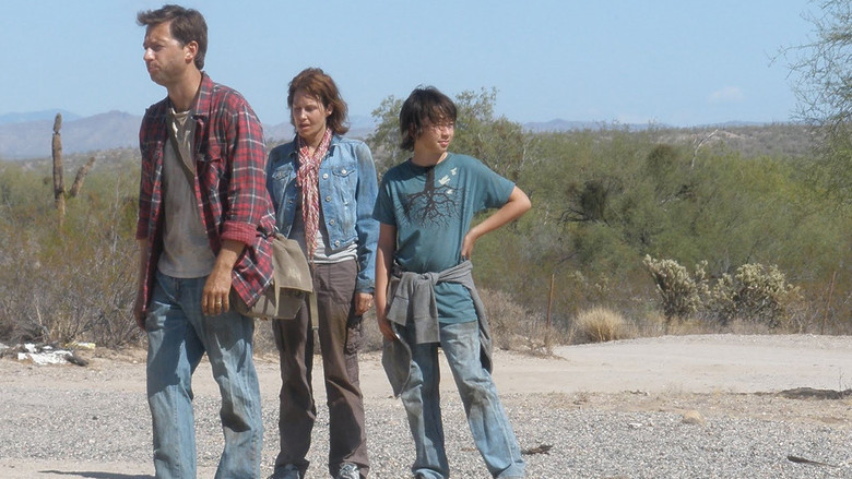 кадр из фильма After Armageddon