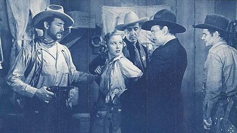 кадр из фильма Colorado Kid