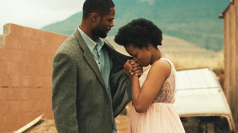 кадр из фильма Читающий письма