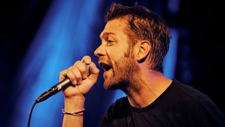 кадр из фильма Once in a Lifetime Sessions with Kasabian