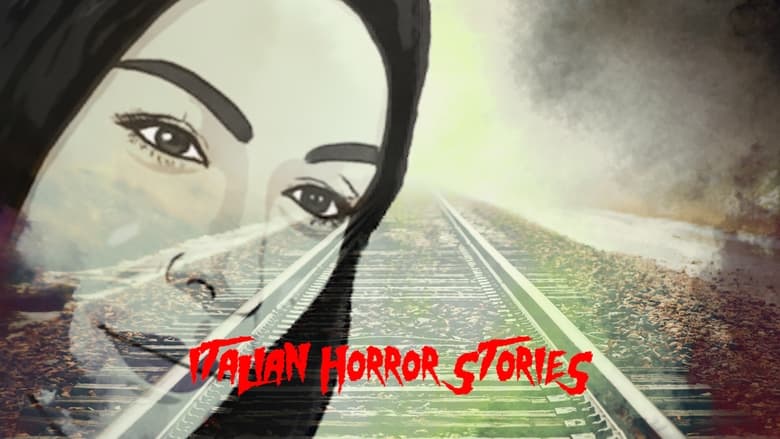 кадр из фильма Italian Horror Stories