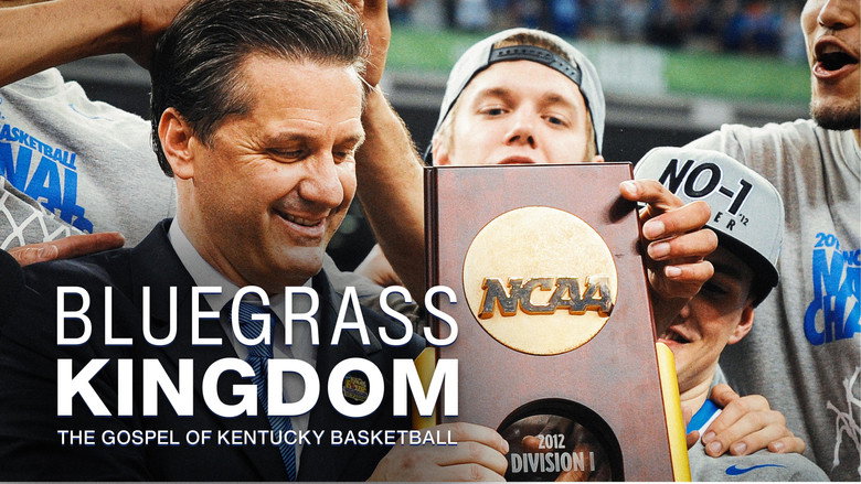 кадр из фильма Bluegrass Kingdom: The Gospel of Kentucky Basketball
