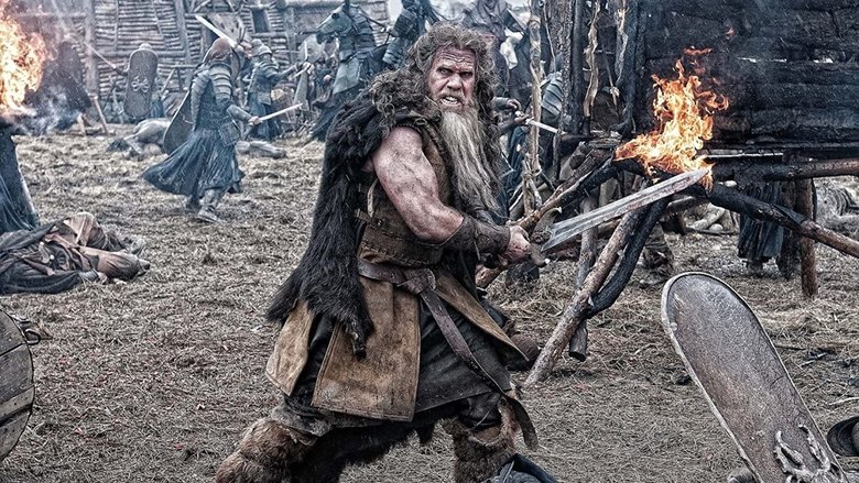 кадр из фильма Конан-варвар