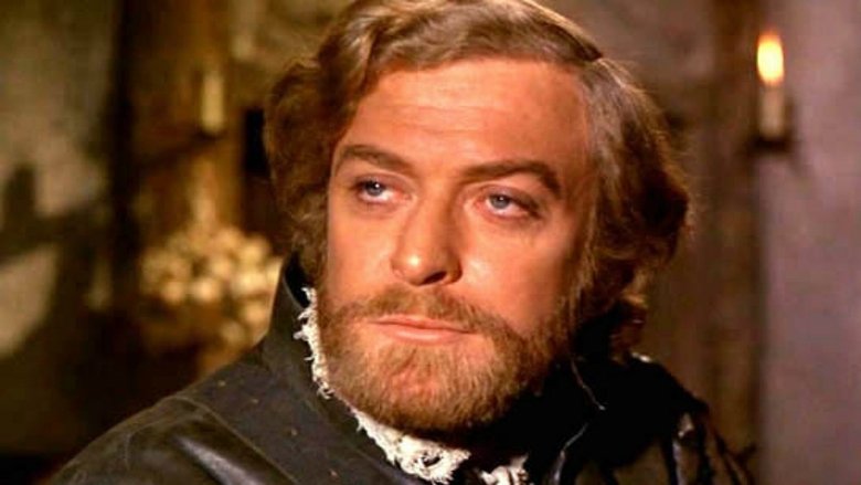 кадр из фильма Война крестоносцев