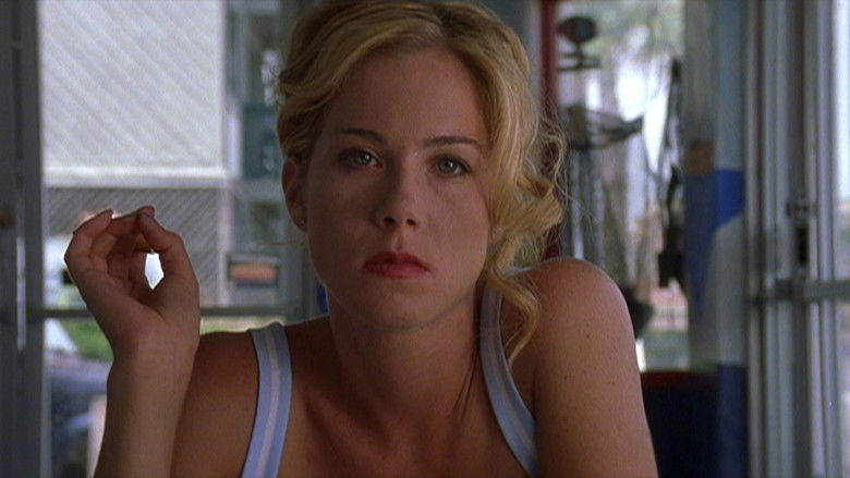 кадр из фильма Claudine's Return