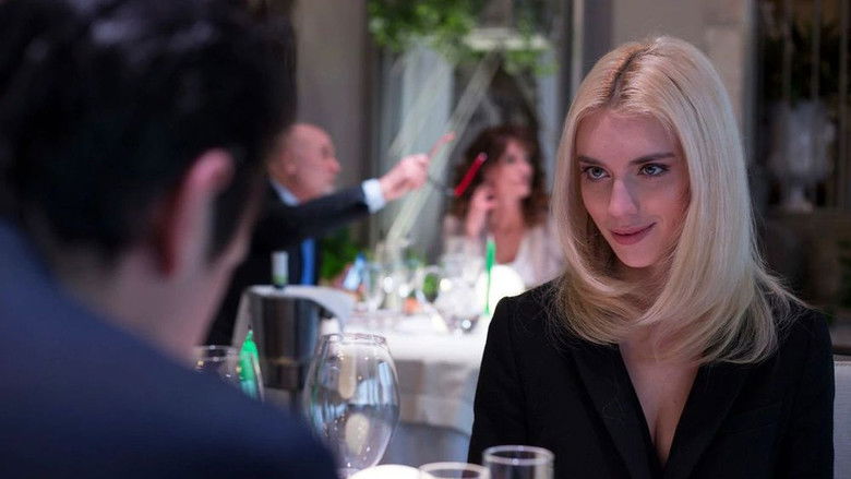 кадр из фильма Tuttapposto