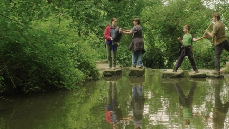 кадр из фильма Pond Life