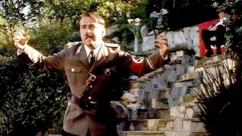 кадр из фильма Snide and Prejudice