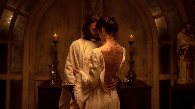 кадр из фильма Избави нас. Одержимые