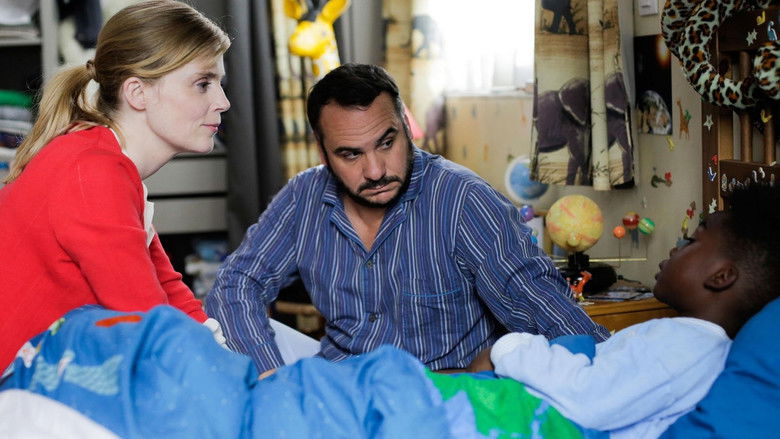 кадр из фильма Comment j'ai rencontré mon père