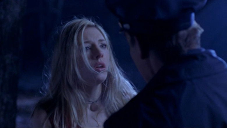 кадр из фильма Восставший из ада 8: Адский мир