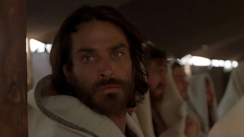 кадр из фильма Judas