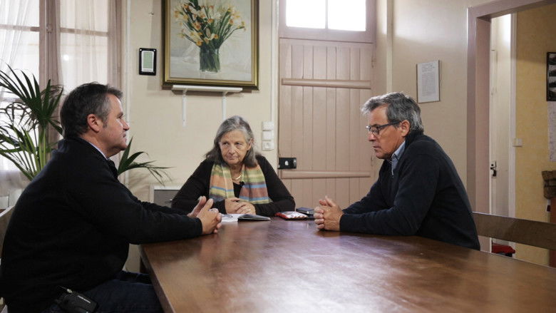 кадр из фильма Les sentinelles