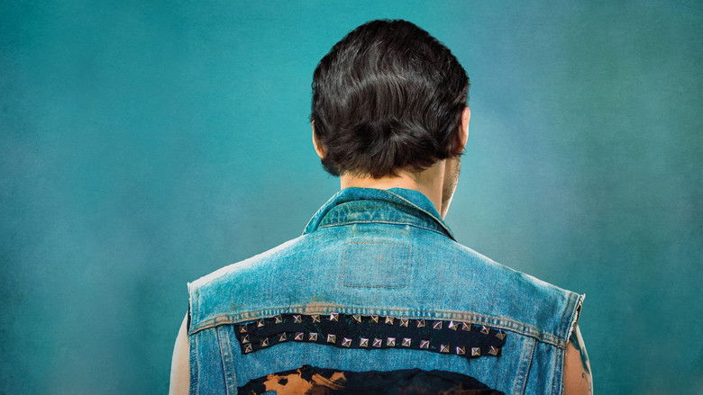 кадр из фильма Лицо