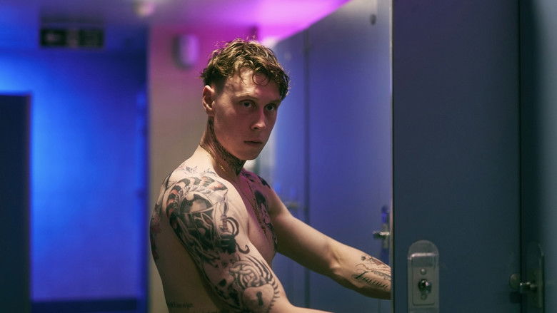 кадр из фильма Женщина