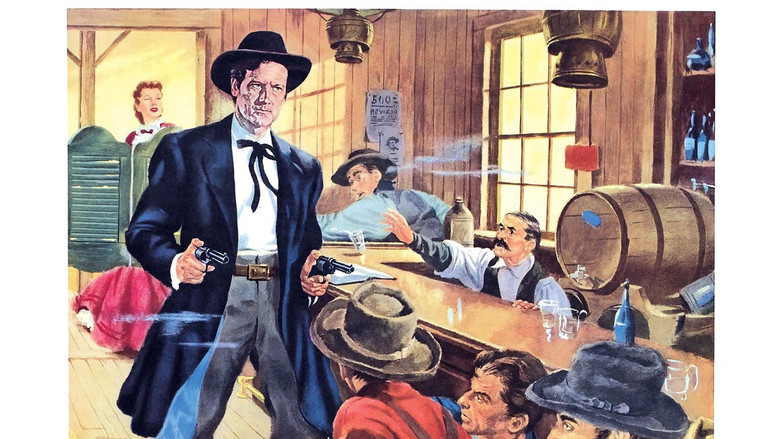 кадр из фильма Звезды в моей короне