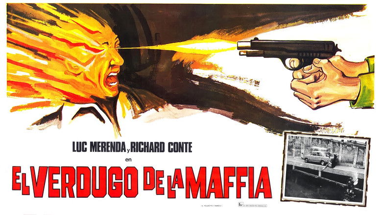 кадр из фильма Il poliziotto è marcio