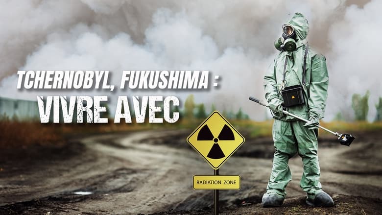 кадр из фильма Tchernobyl, Fukushima : Vivre avec