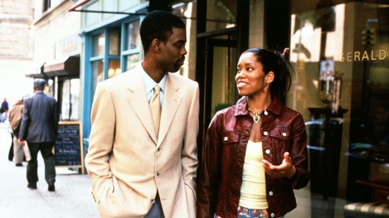 кадр из фильма Обратно на Землю