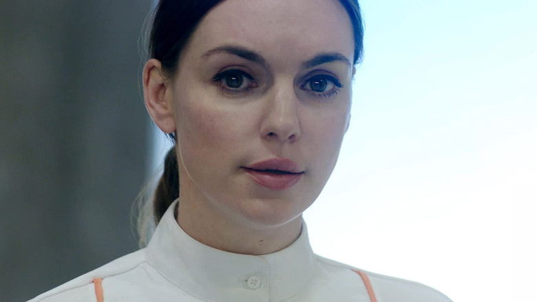 кадр из фильма The Complex