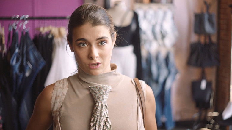 кадр из фильма My Killer Client