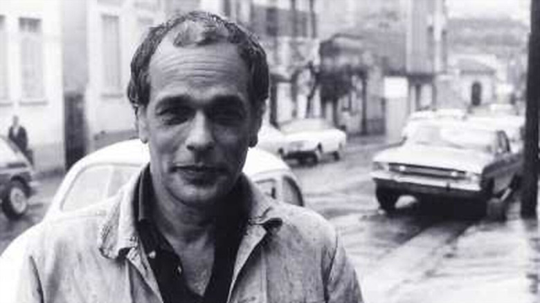 кадр из фильма Nelson Pereira dos Santos – Vida de Cinema