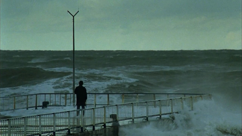 кадр из фильма Sonbahar