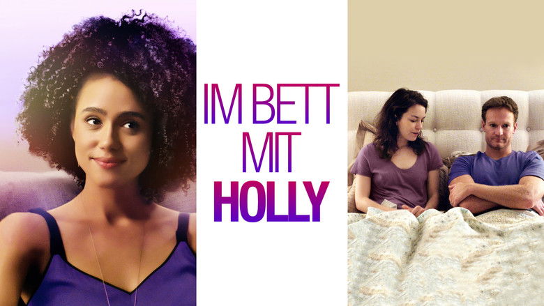 кадр из фильма Холли Остается Ночевать