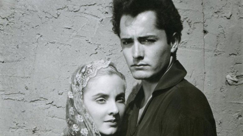 кадр из фильма Mask of the Avenger