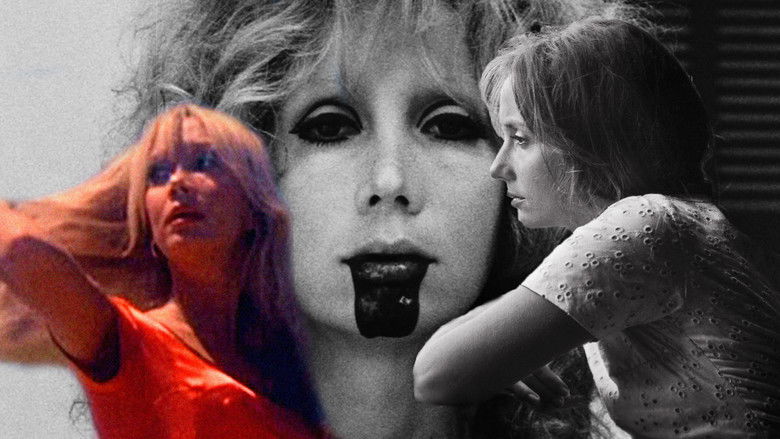 кадр из фильма Copacabana, Mon Amour: A Restauração