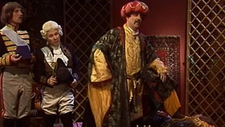 Солдат и эмир