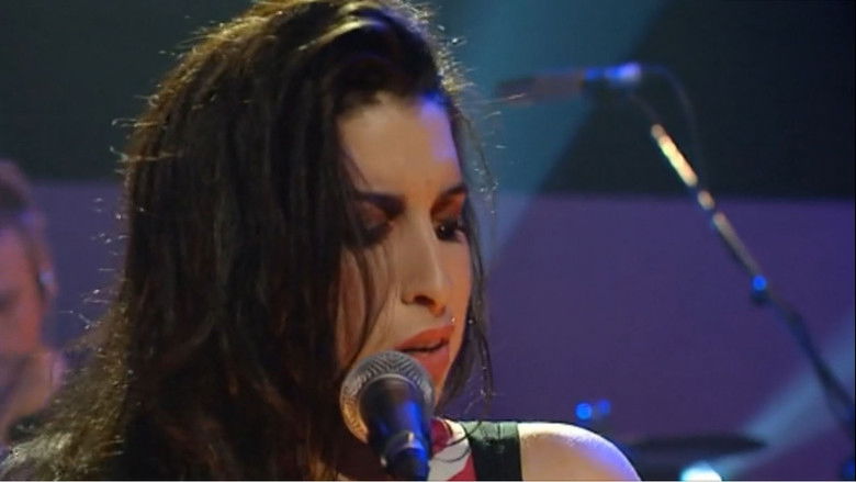 кадр из фильма Reclaiming Amy