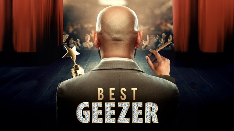 кадр из фильма Best Geezer