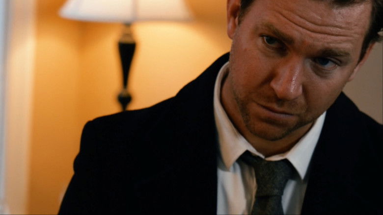 кадр из фильма Trust No 1