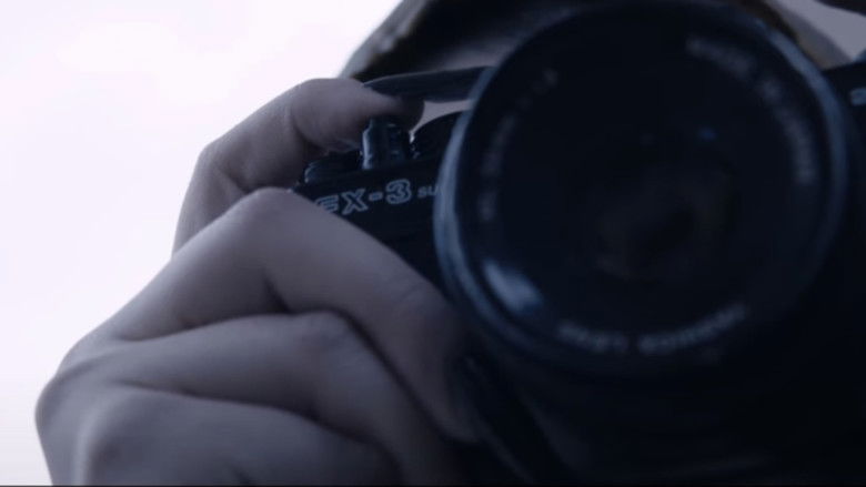 кадр из фильма Istanti nel tempo