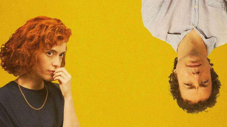 кадр из фильма Наоборот