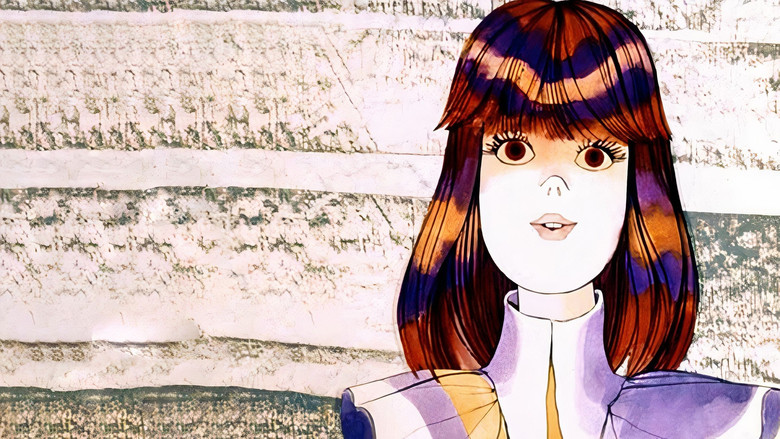 кадр из фильма Алиса в Стране чудес