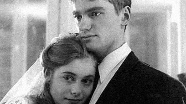 кадр из фильма Звёздочка моя ненаглядная