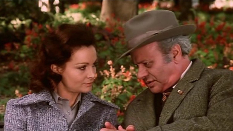 кадр из фильма Il fidanzamento